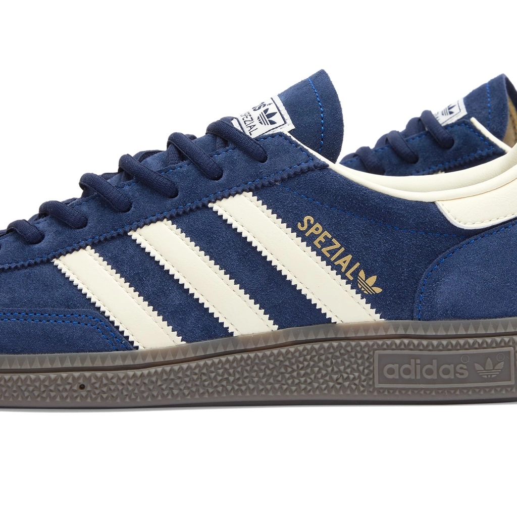 Adidas Originals Handball Spezial Night Indigo/Cream White/White